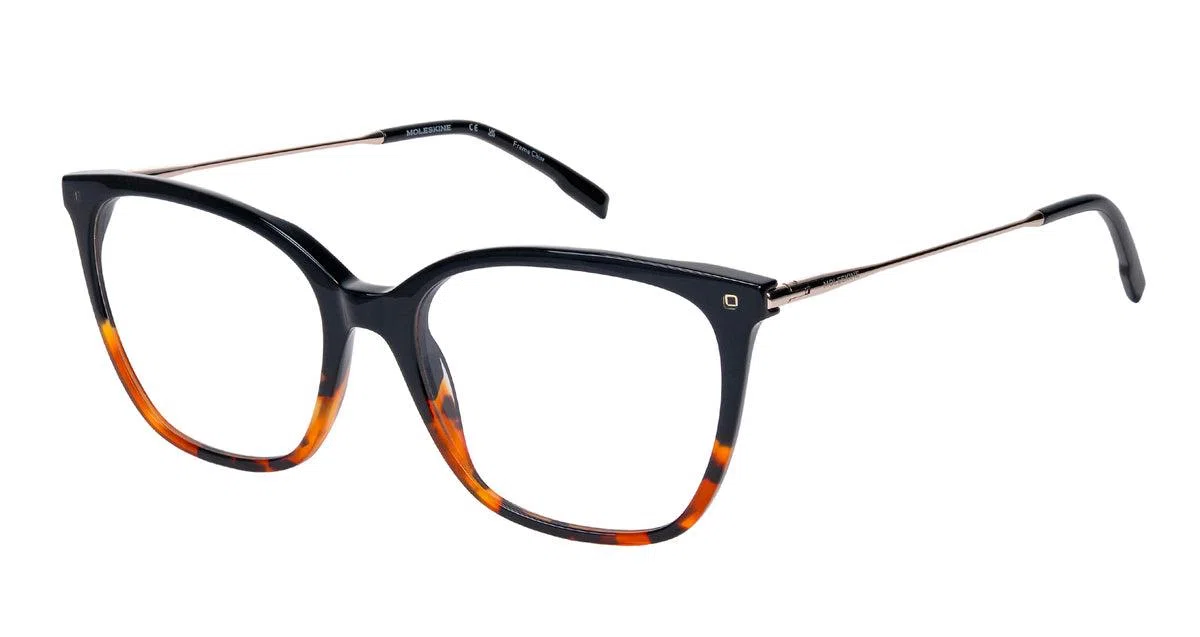 Moleskine 1303 Eyeglasses - view 2